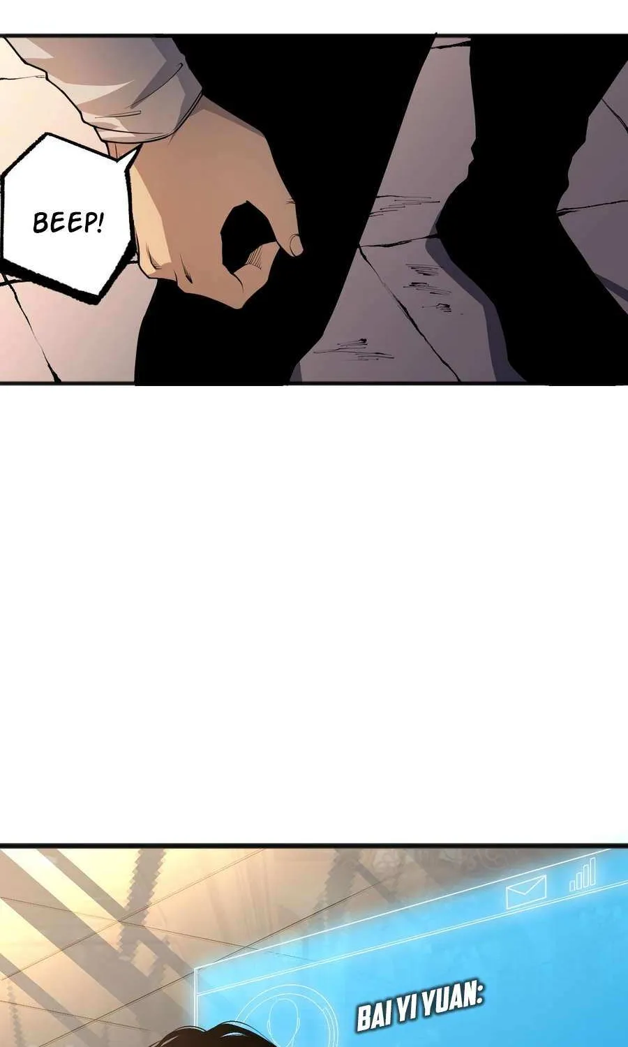 Read Disastrous Necromancer chapter 21 image 47 on Lezhin