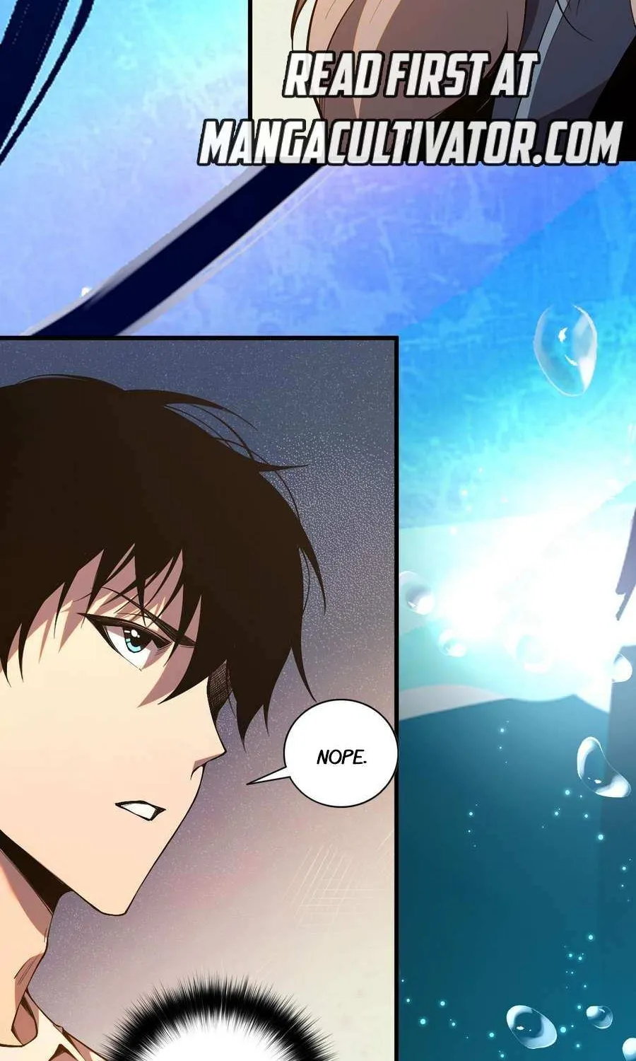Read Disastrous Necromancer chapter 21 image 52 on Lezhin