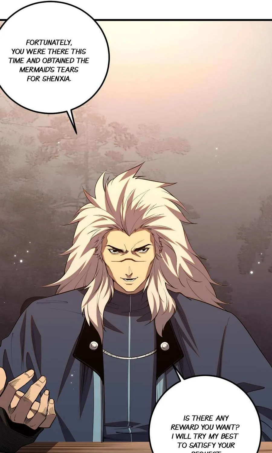 Read Disastrous Necromancer chapter 21 image 56 on Lezhin