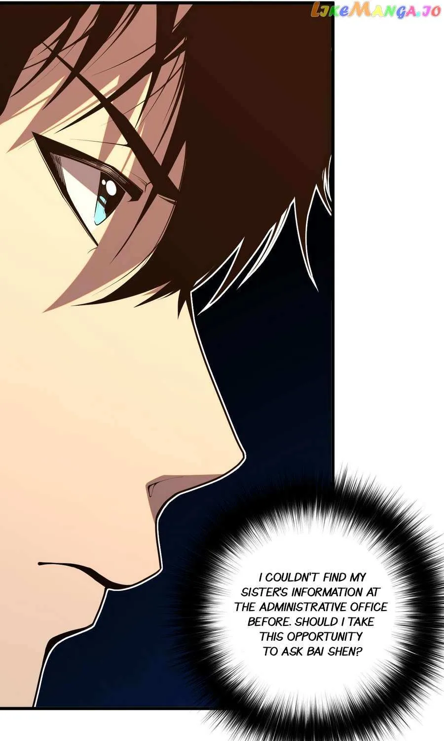 Read Disastrous Necromancer chapter 21 image 58 on Lezhin