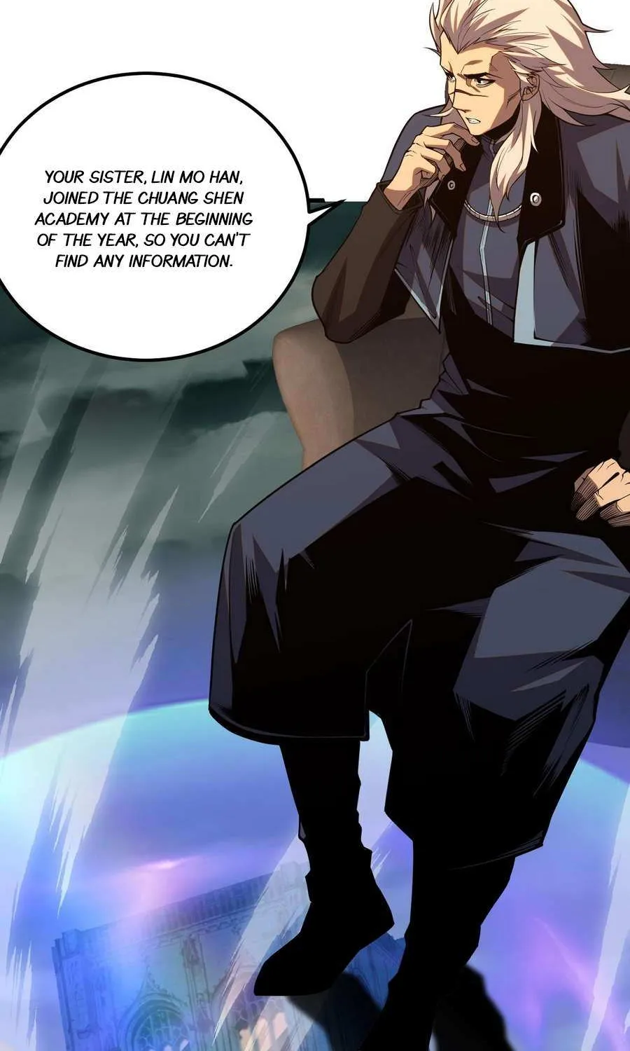 Read Disastrous Necromancer chapter 21 image 61 on Lezhin