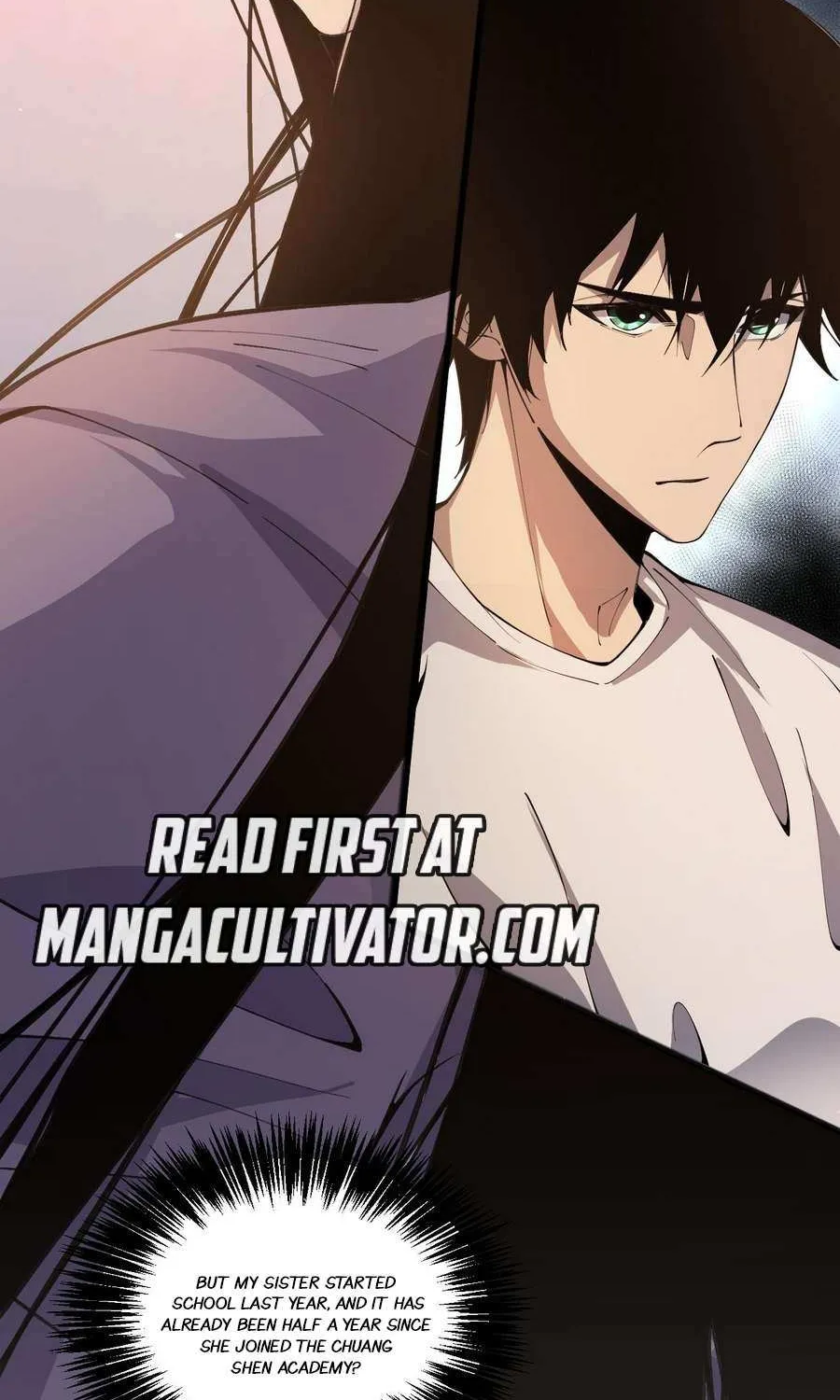 Read Disastrous Necromancer chapter 21 image 66 on Lezhin