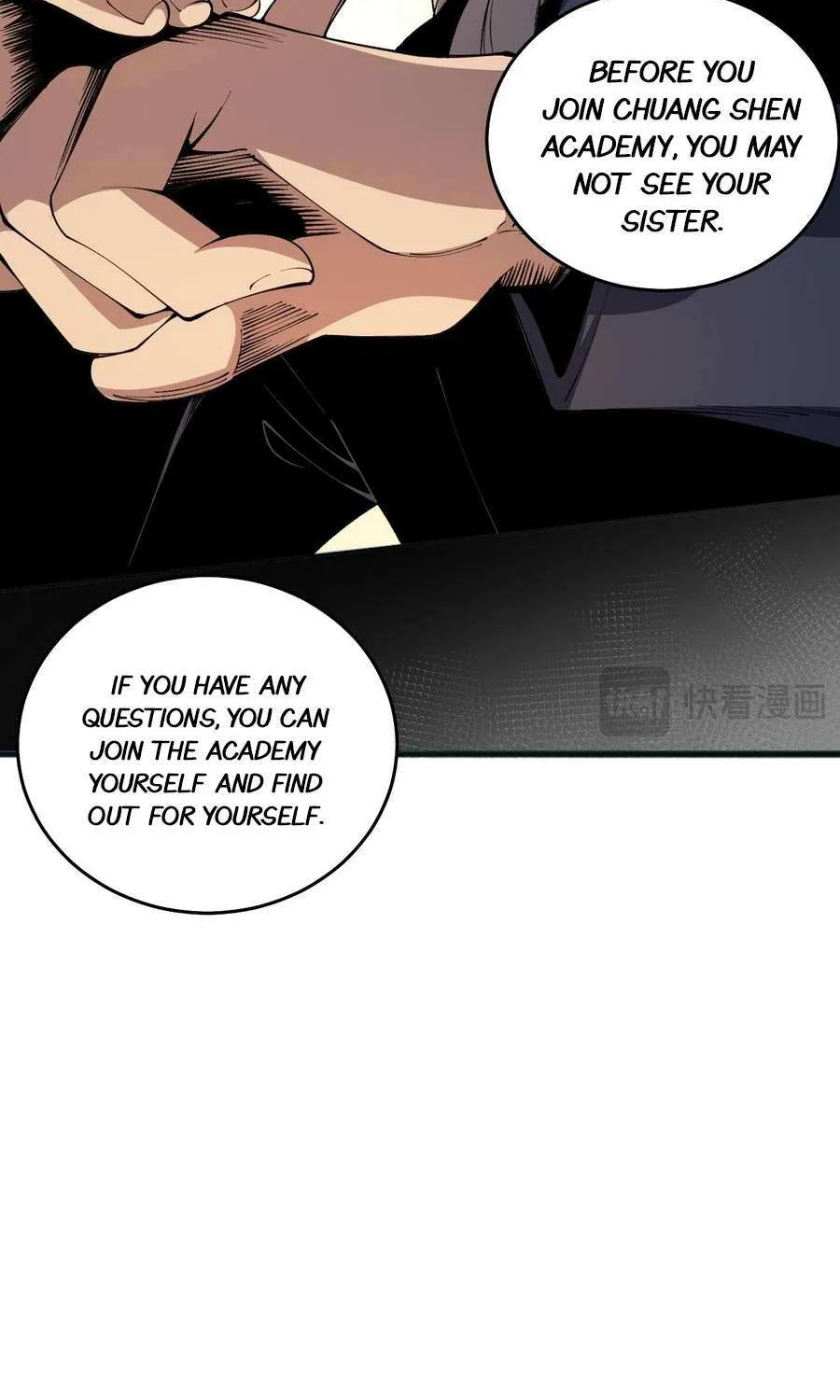 Read Disastrous Necromancer chapter 21 image 68 on Lezhin