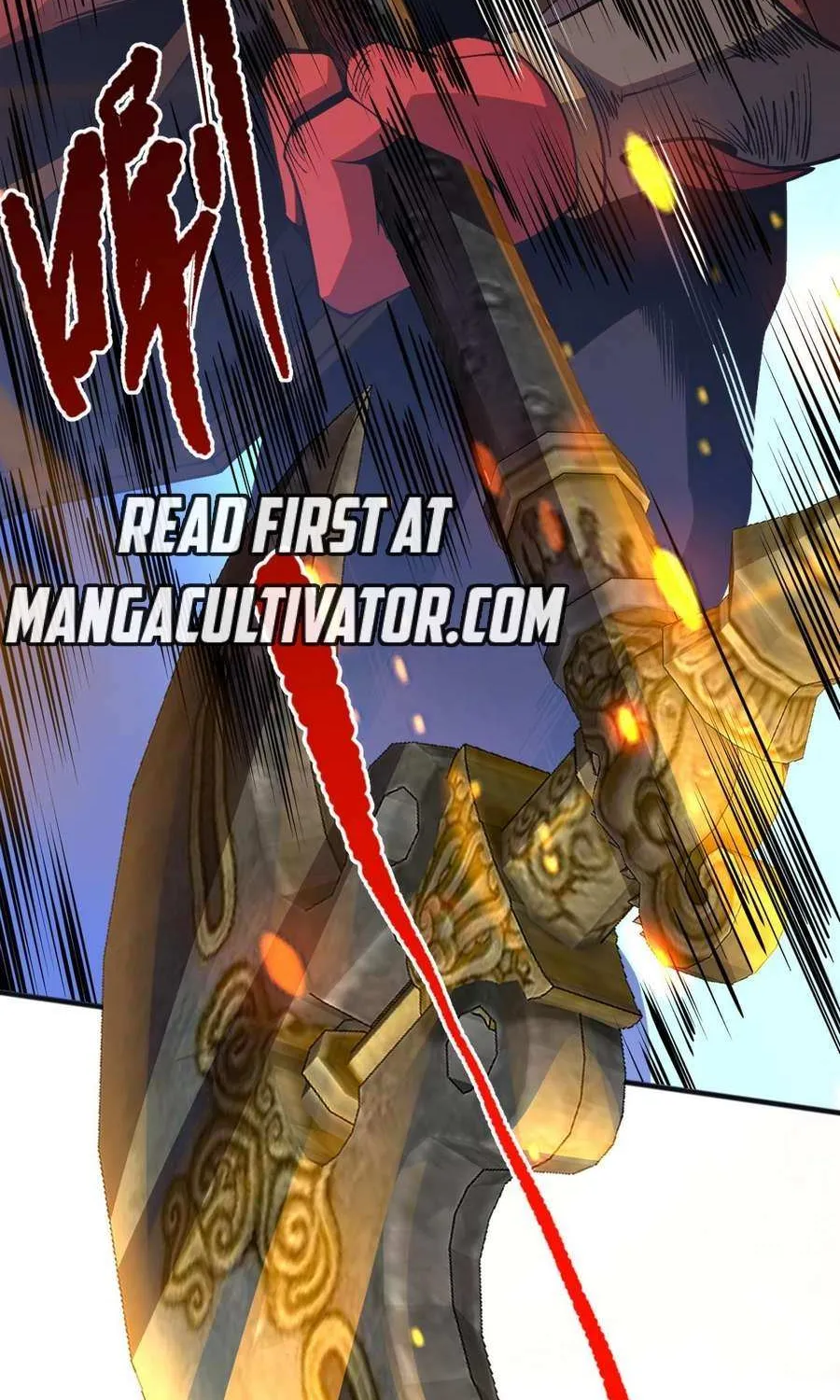 Read Disastrous Necromancer chapter 21 image 7 on Lezhin