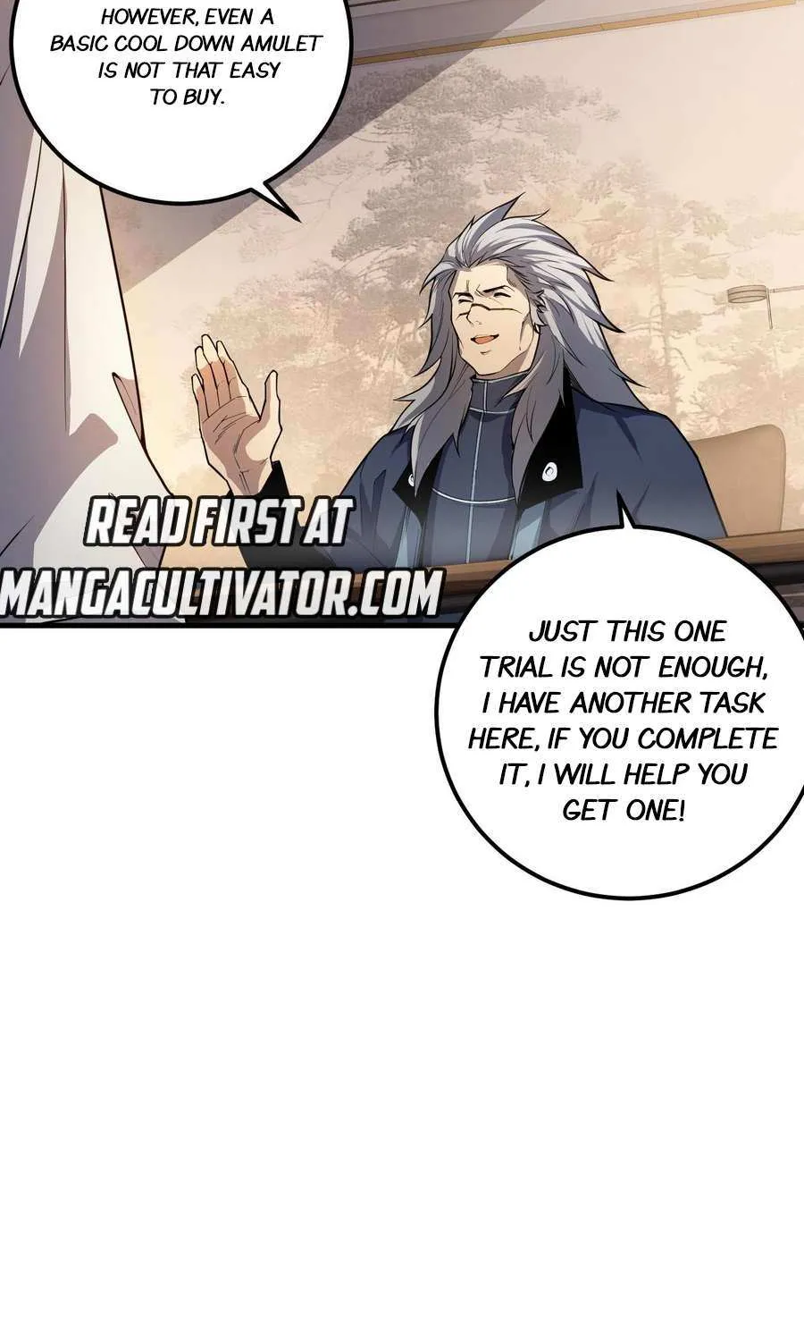 Read Disastrous Necromancer chapter 21 image 74 on Lezhin