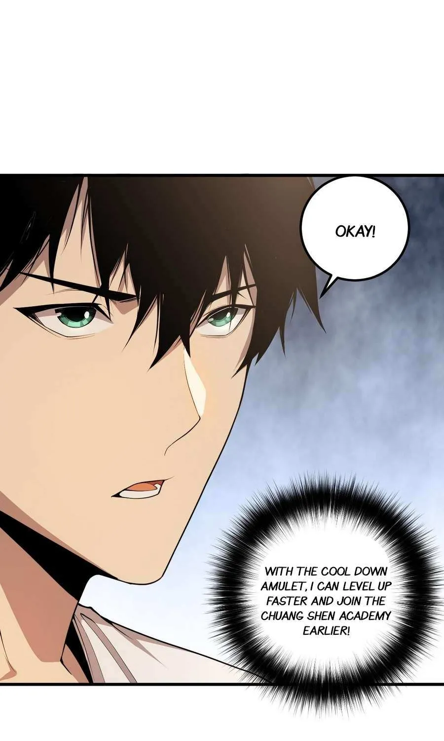 Read Disastrous Necromancer chapter 21 image 75 on Lezhin