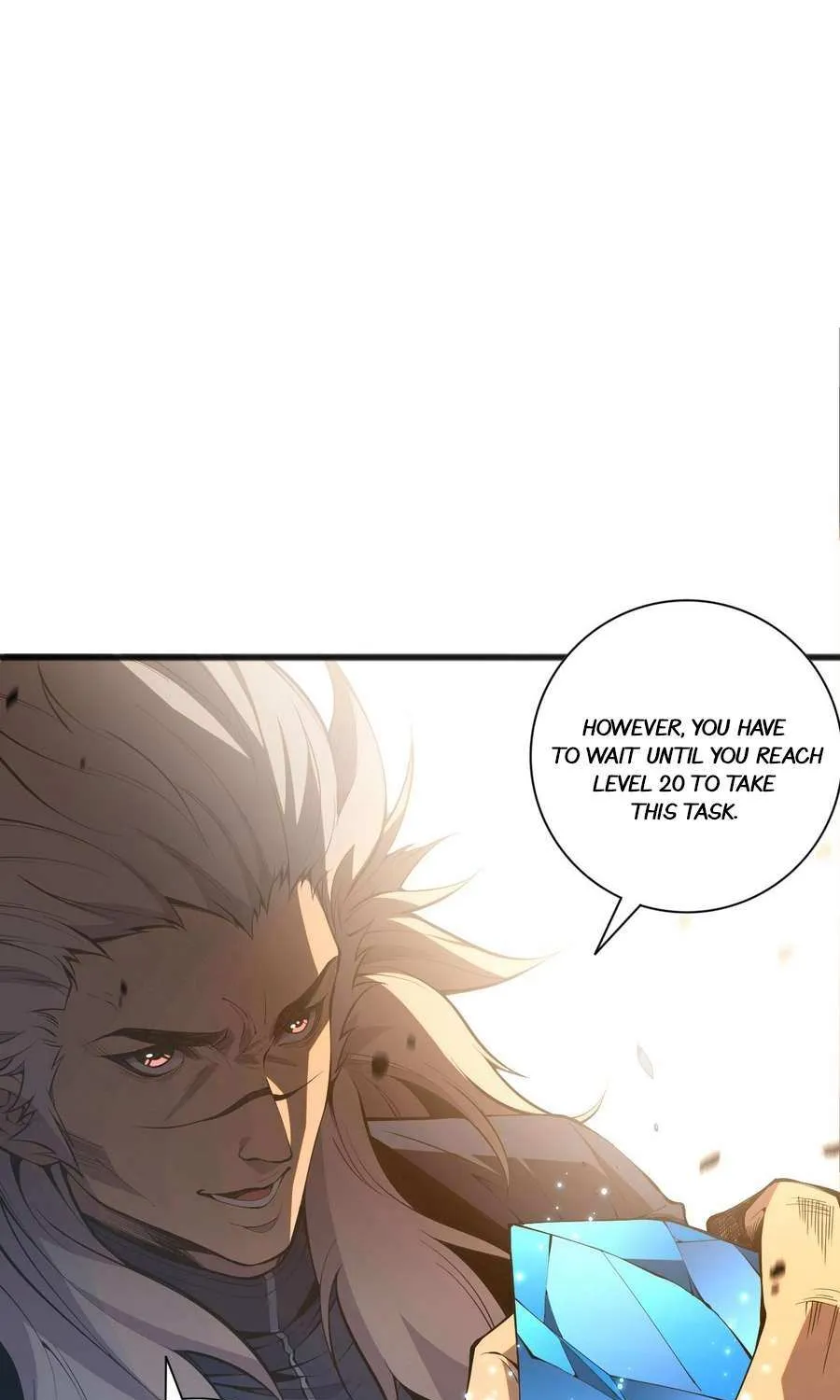 Read Disastrous Necromancer chapter 21 image 76 on Lezhin