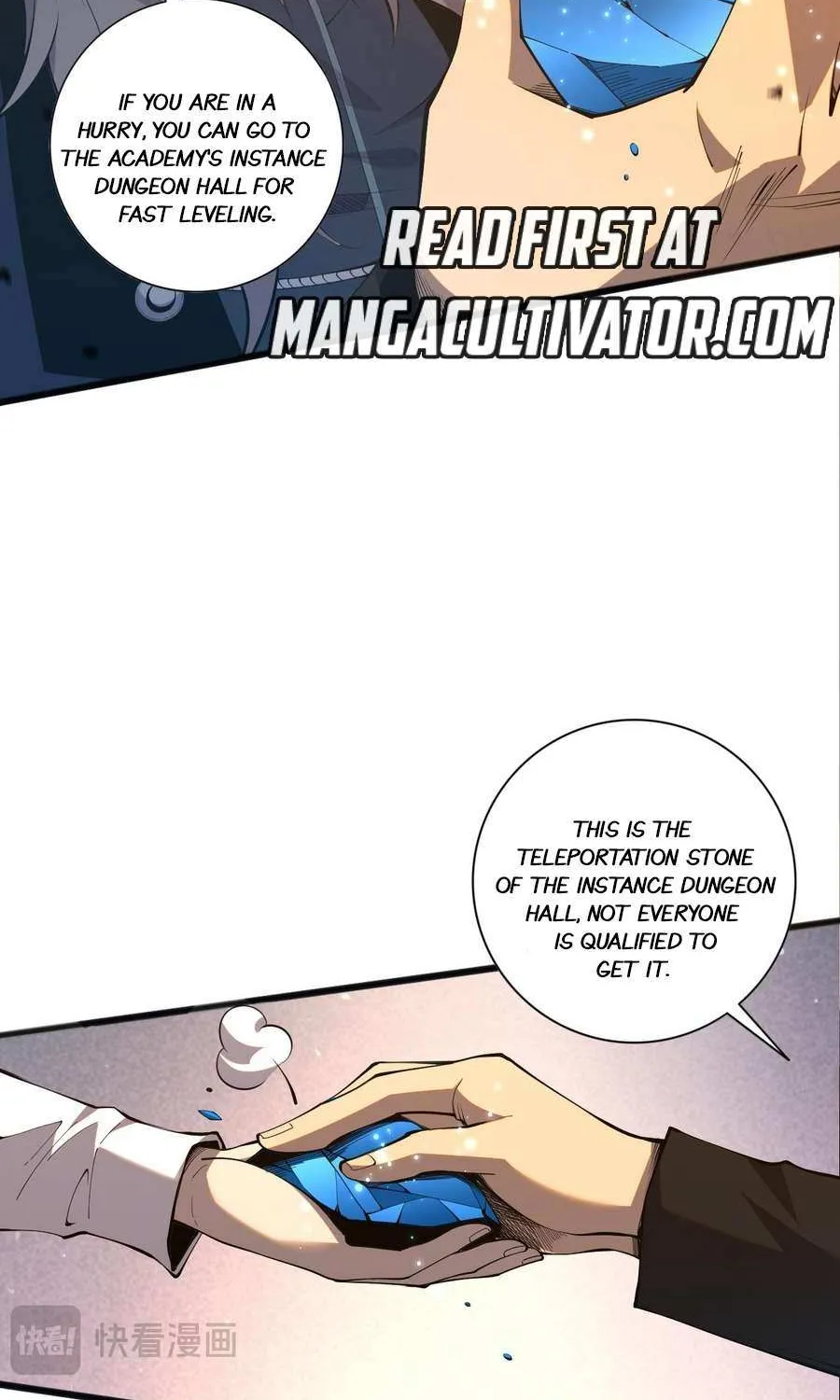 Read Disastrous Necromancer chapter 21 image 77 on Lezhin