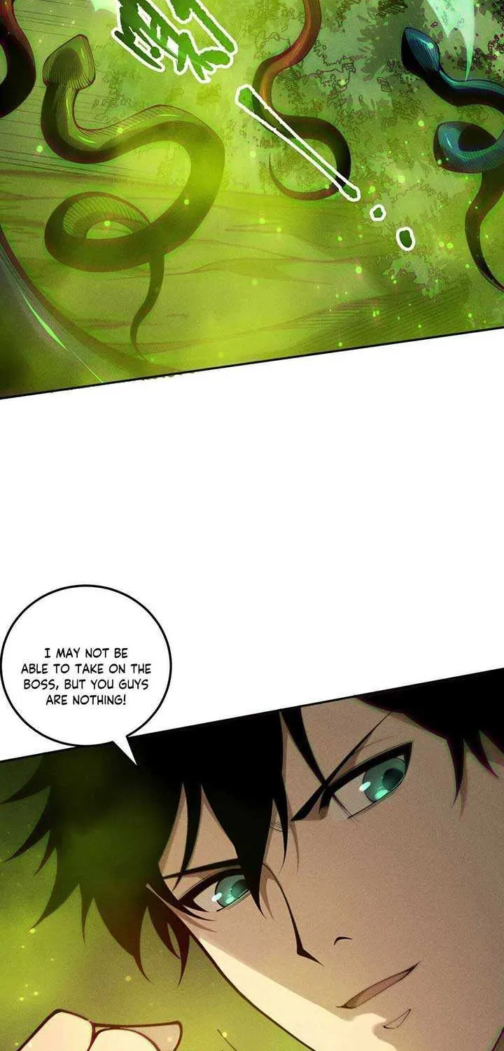 Read Disastrous Necromancer chapter 210 image 12 on Lezhin