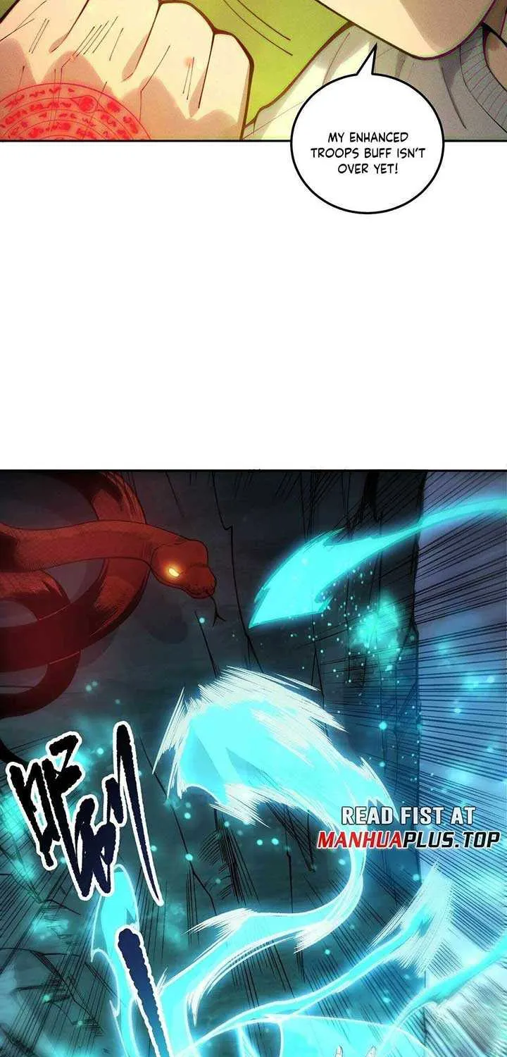 Read Disastrous Necromancer chapter 210 image 13 on Lezhin