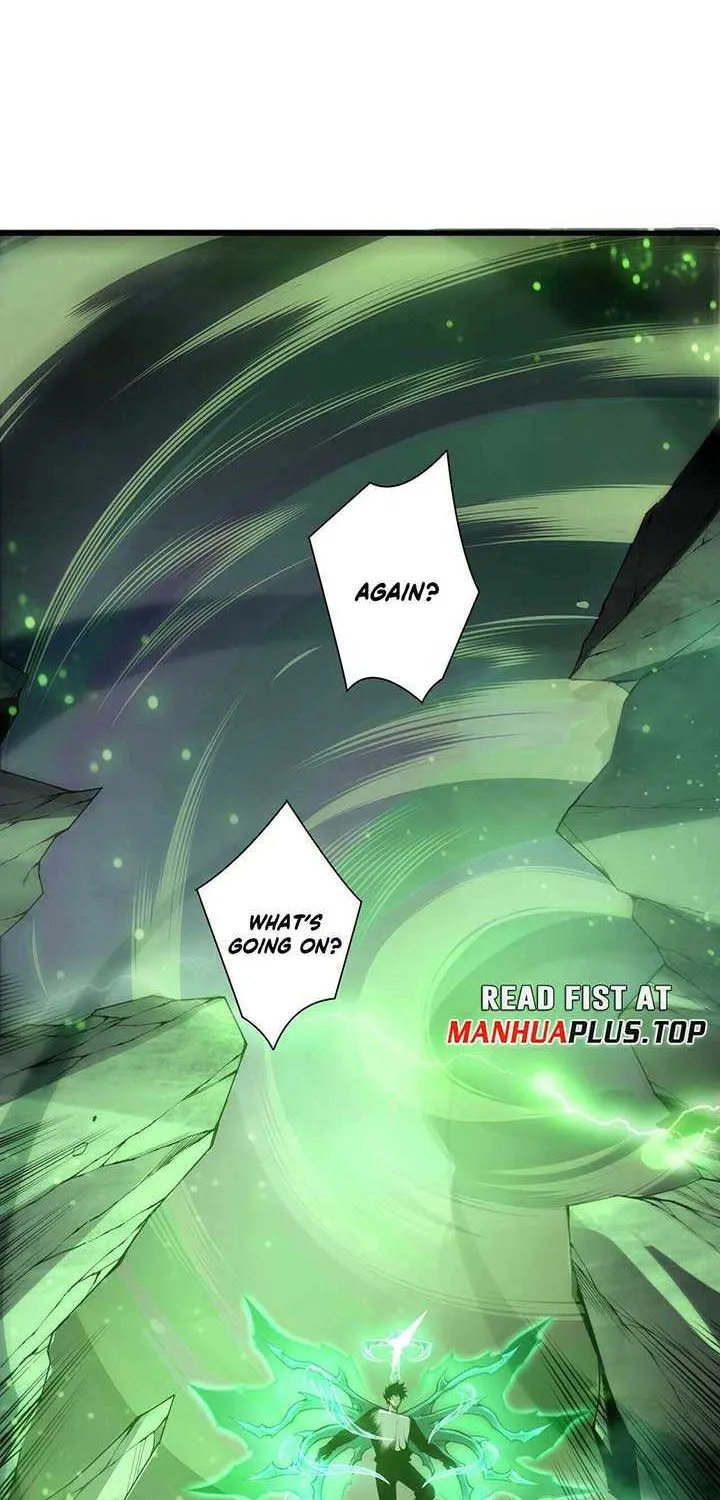 Read Disastrous Necromancer chapter 210 image 27 on Lezhin