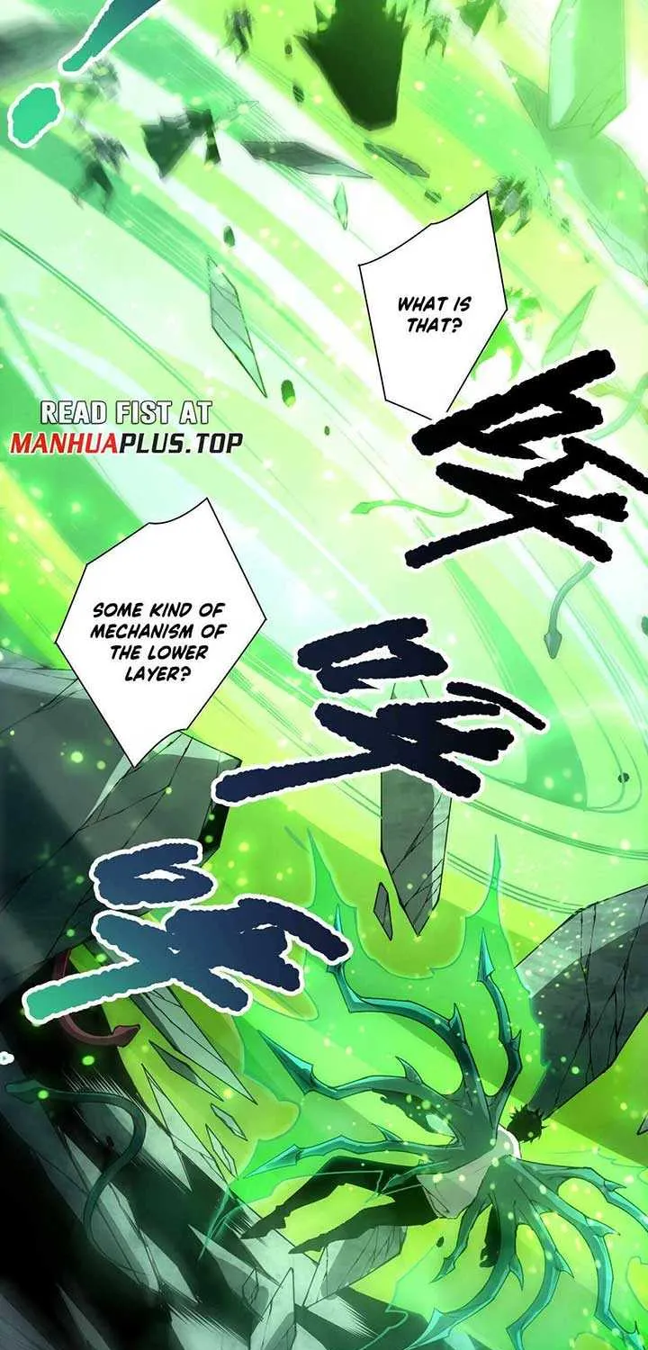 Read Disastrous Necromancer chapter 210 image 30 on Lezhin