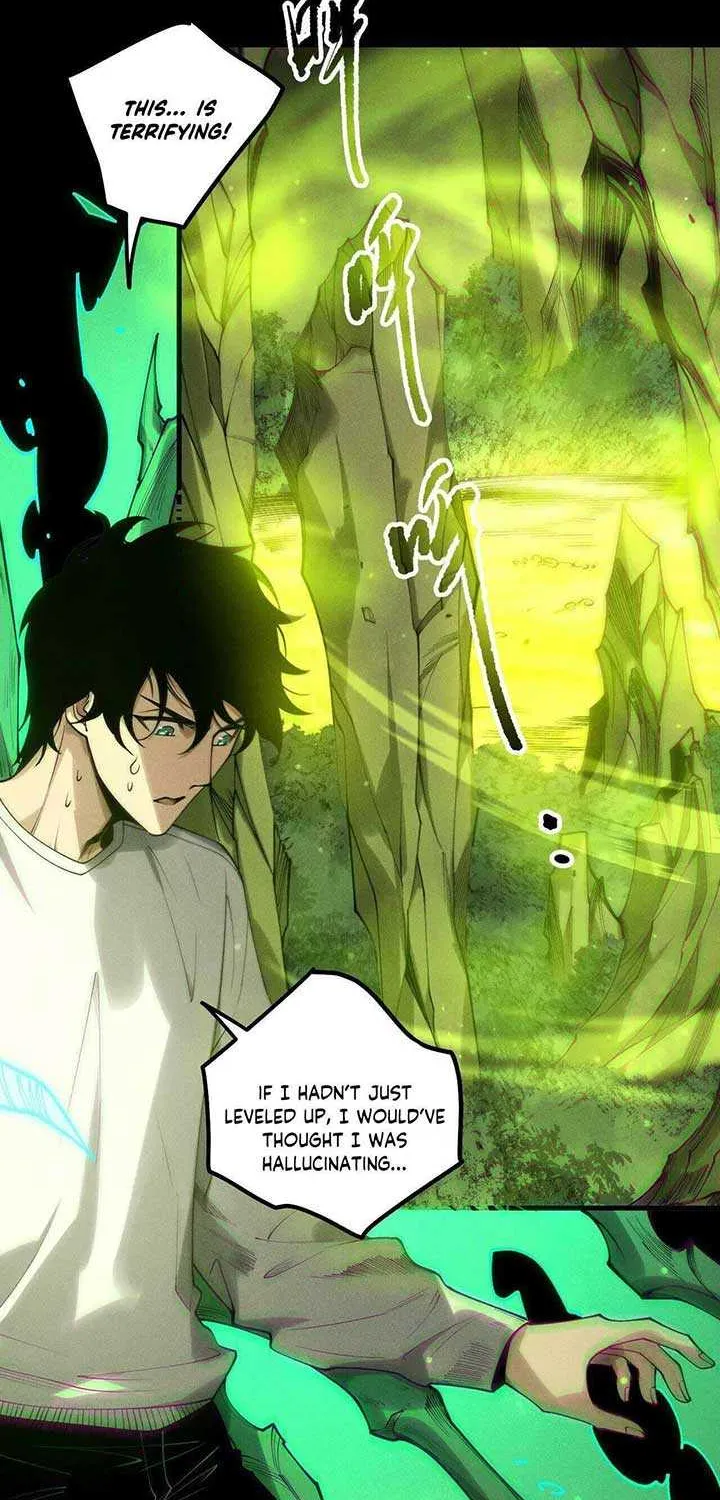 Read Disastrous Necromancer chapter 210 image 33 on Lezhin