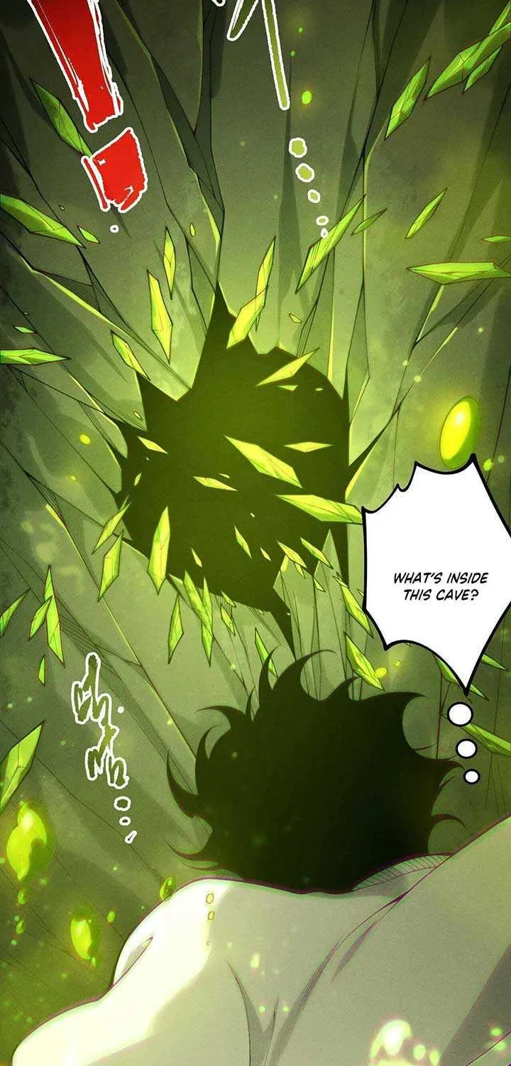 Read Disastrous Necromancer chapter 210 image 40 on Lezhin