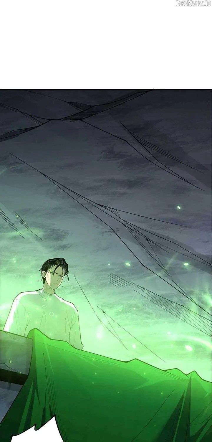 Read Disastrous Necromancer chapter 210 image 47 on Lezhin