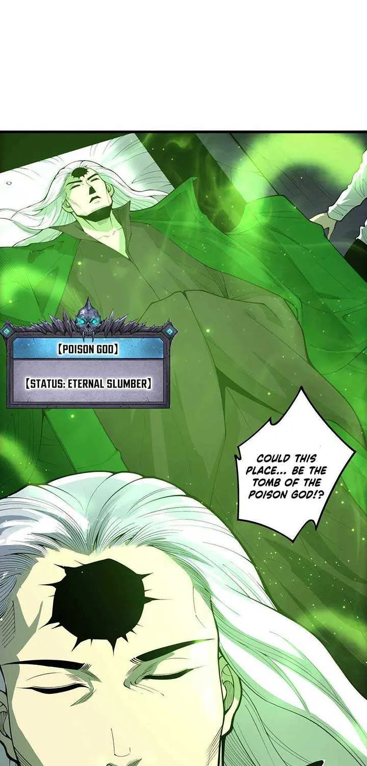 Read Disastrous Necromancer chapter 210 image 49 on Lezhin