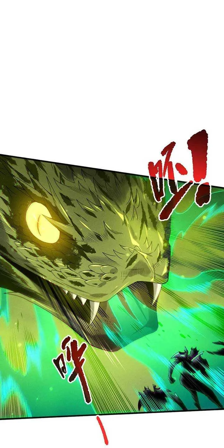 Read Disastrous Necromancer chapter 210 image 5 on Lezhin