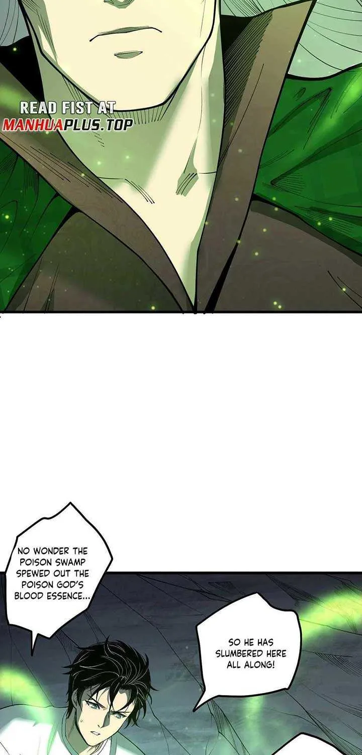Read Disastrous Necromancer chapter 210 image 50 on Lezhin