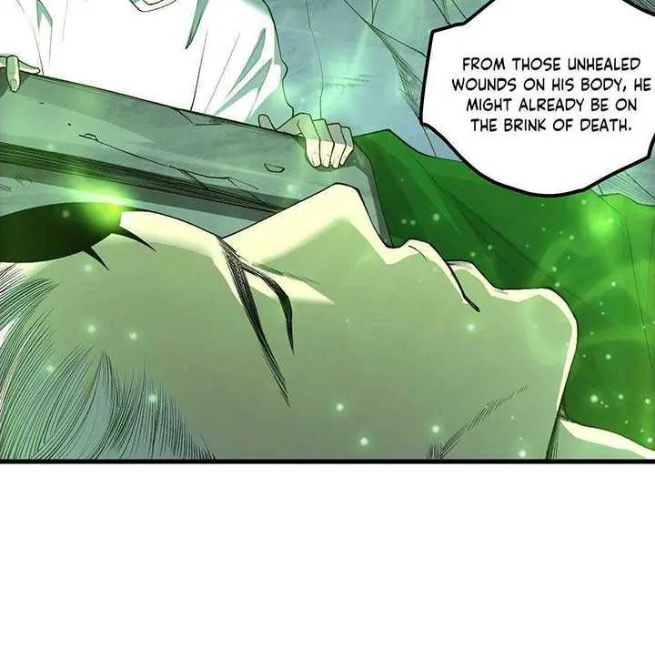 Read Disastrous Necromancer chapter 210 image 51 on Lezhin
