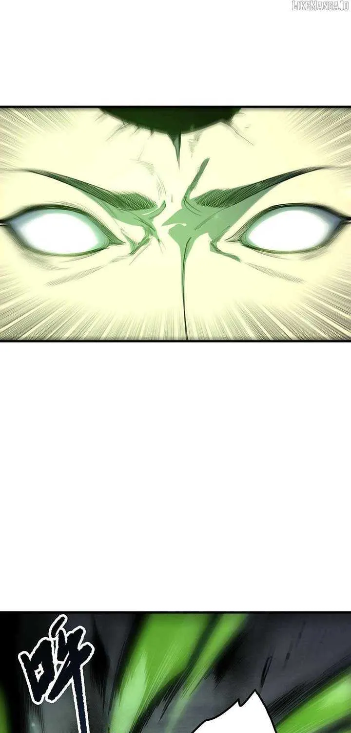 Read Disastrous Necromancer chapter 210 image 52 on Lezhin