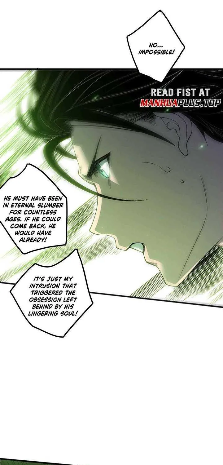 Read Disastrous Necromancer chapter 210 image 54 on Lezhin