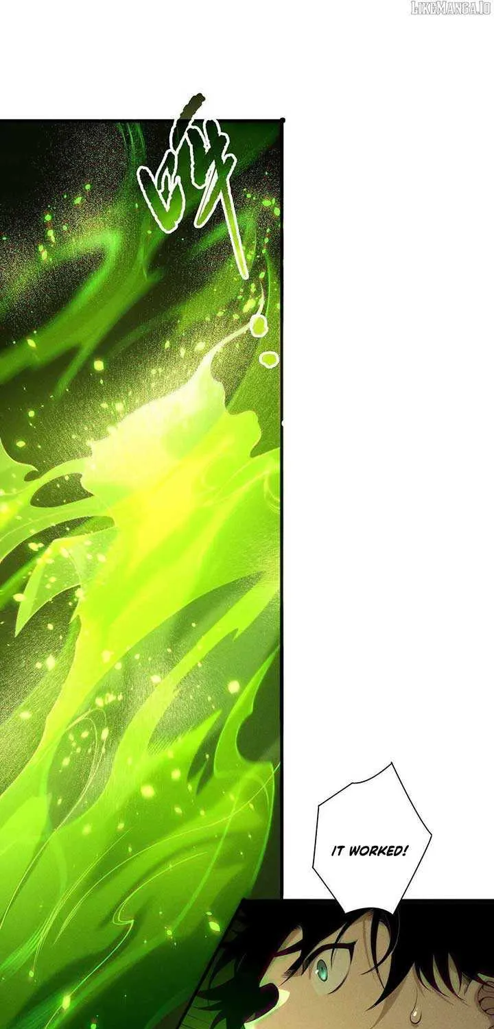 Read Disastrous Necromancer chapter 210 image 57 on Lezhin