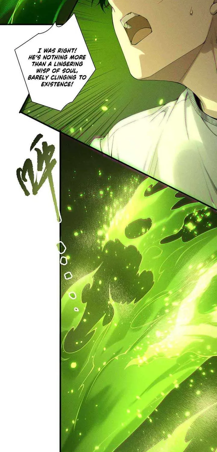Read Disastrous Necromancer chapter 210 image 58 on Lezhin