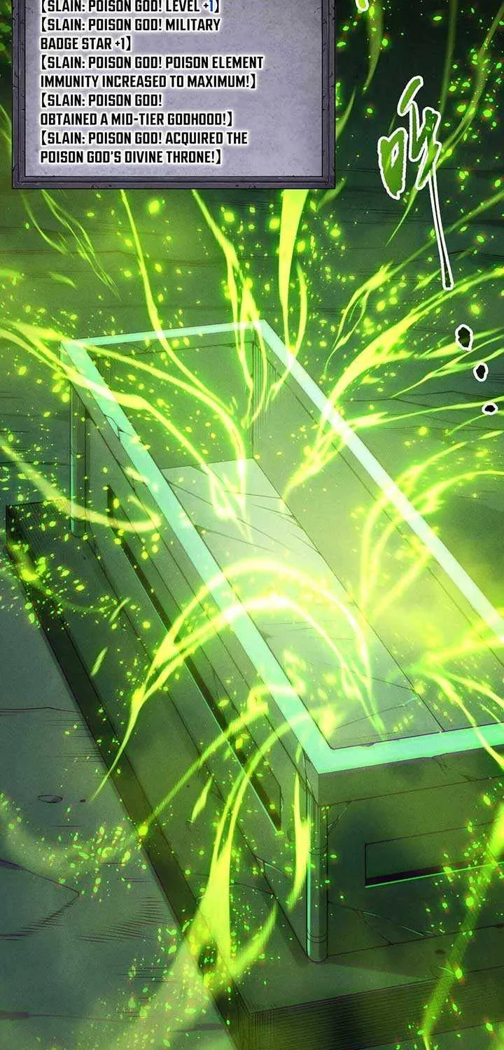 Read Disastrous Necromancer chapter 210 image 61 on Lezhin