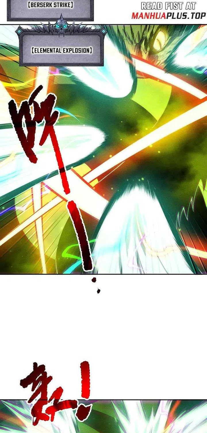 Read Disastrous Necromancer chapter 210 image 7 on Lezhin