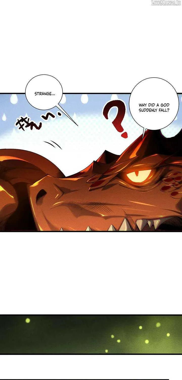 Read Disastrous Necromancer chapter 211 image 18 on Lezhin