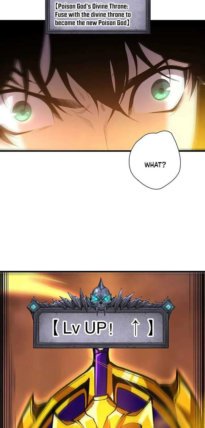 Read Disastrous Necromancer chapter 211 image 2 on Lezhin