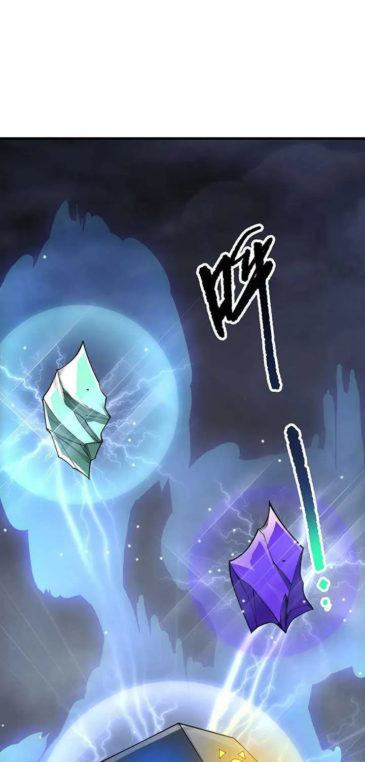 Read Disastrous Necromancer chapter 211 image 21 on Lezhin
