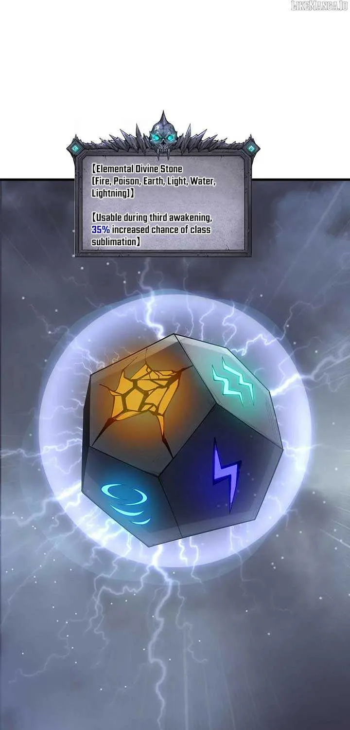 Read Disastrous Necromancer chapter 211 image 23 on Lezhin