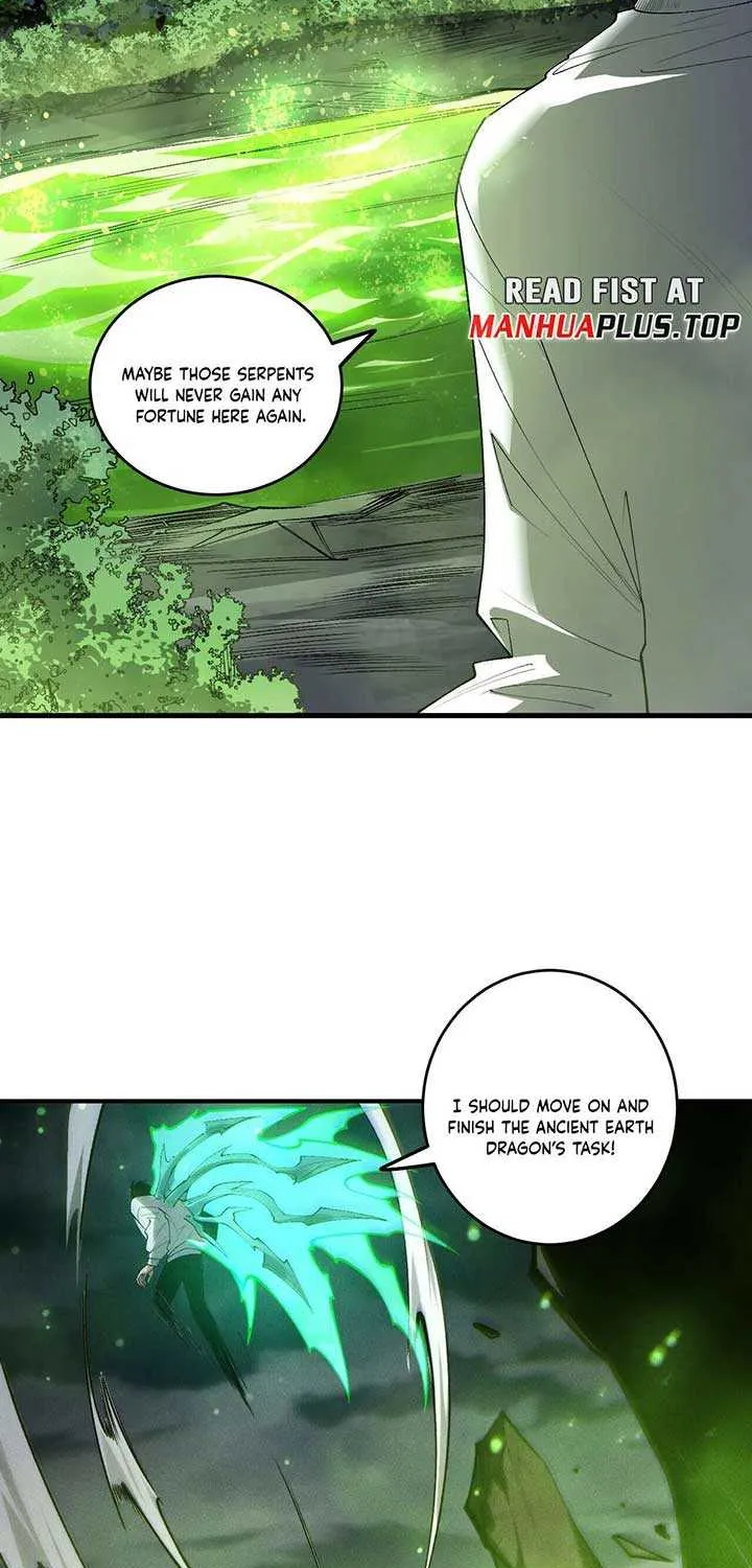 Read Disastrous Necromancer chapter 211 image 25 on Lezhin