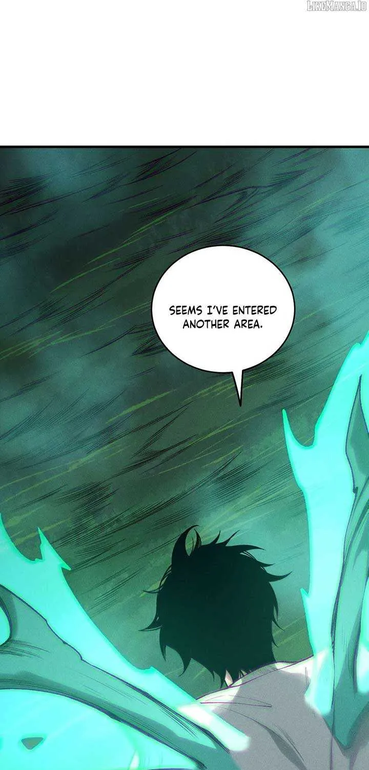 Read Disastrous Necromancer chapter 211 image 28 on Lezhin