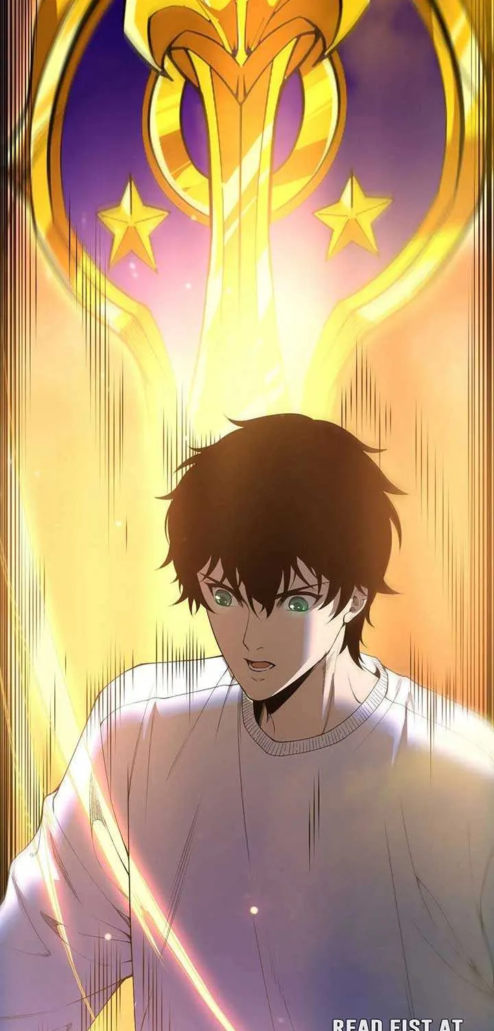 Read Disastrous Necromancer chapter 211 image 3 on Lezhin