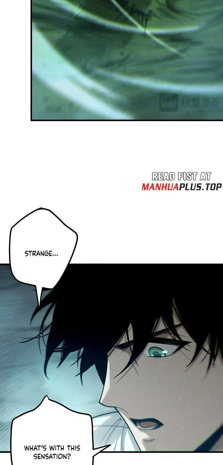 Read Disastrous Necromancer chapter 211 image 30 on Lezhin