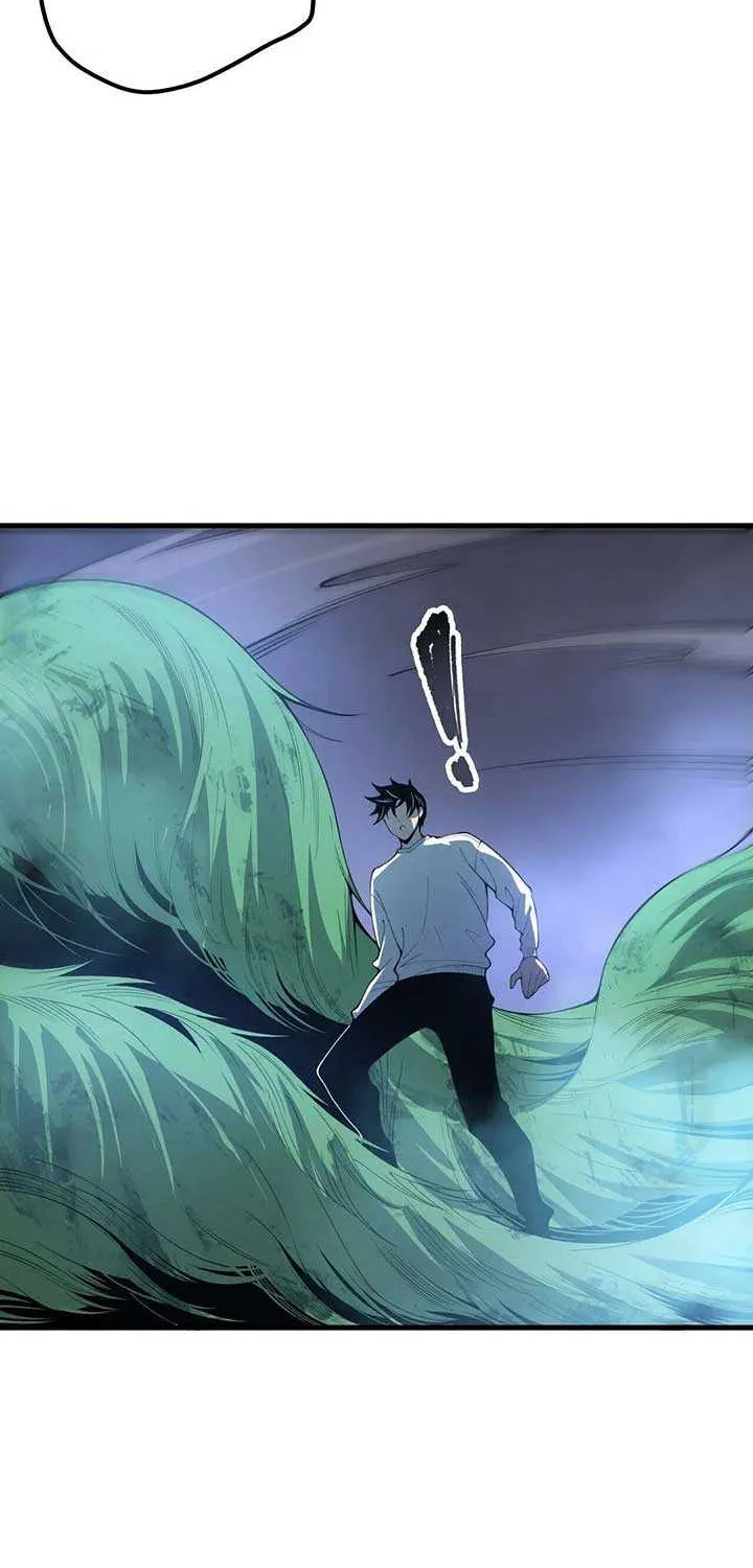 Read Disastrous Necromancer chapter 211 image 31 on Lezhin