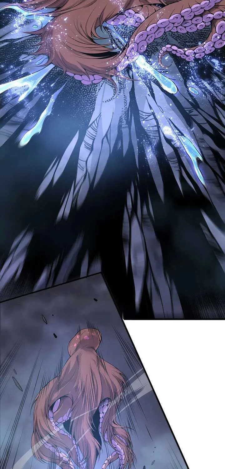 Read Disastrous Necromancer chapter 211 image 38 on Lezhin