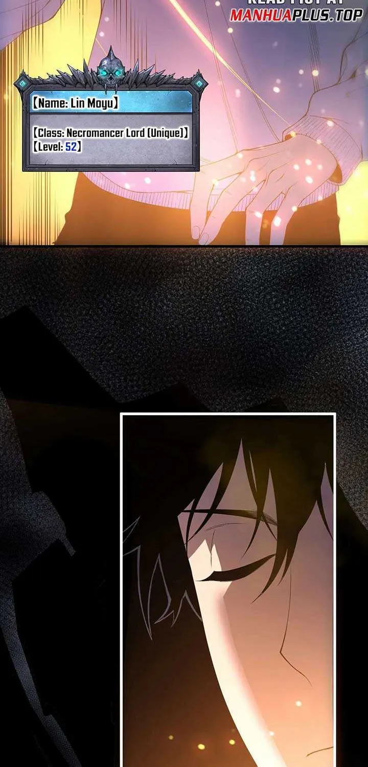 Read Disastrous Necromancer chapter 211 image 4 on Lezhin