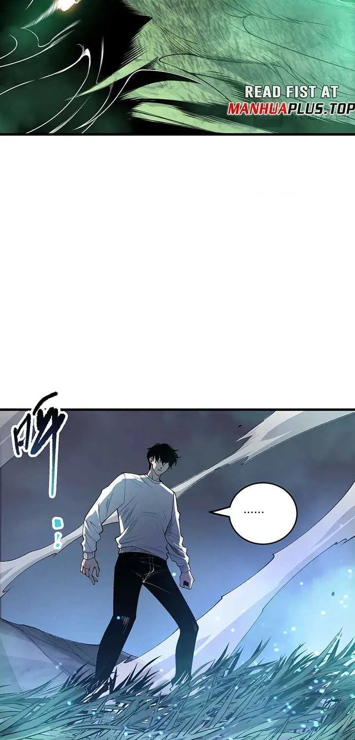 Read Disastrous Necromancer chapter 211 image 42 on Lezhin