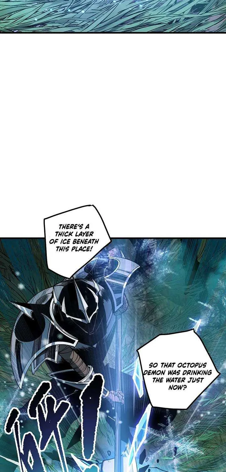 Read Disastrous Necromancer chapter 211 image 43 on Lezhin