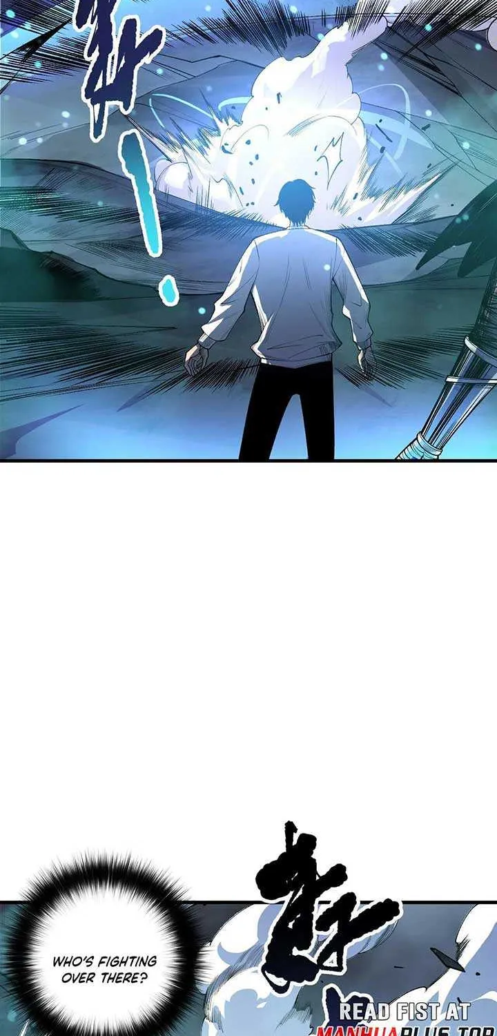 Read Disastrous Necromancer chapter 211 image 46 on Lezhin