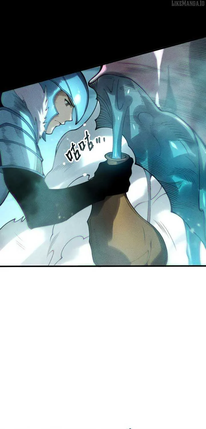 Read Disastrous Necromancer chapter 211 image 50 on Lezhin