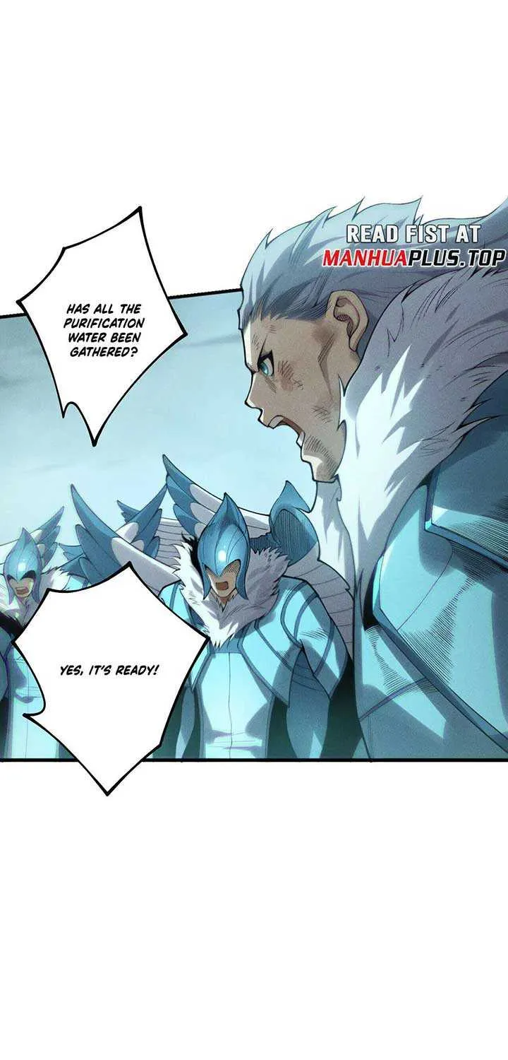 Read Disastrous Necromancer chapter 211 image 52 on Lezhin