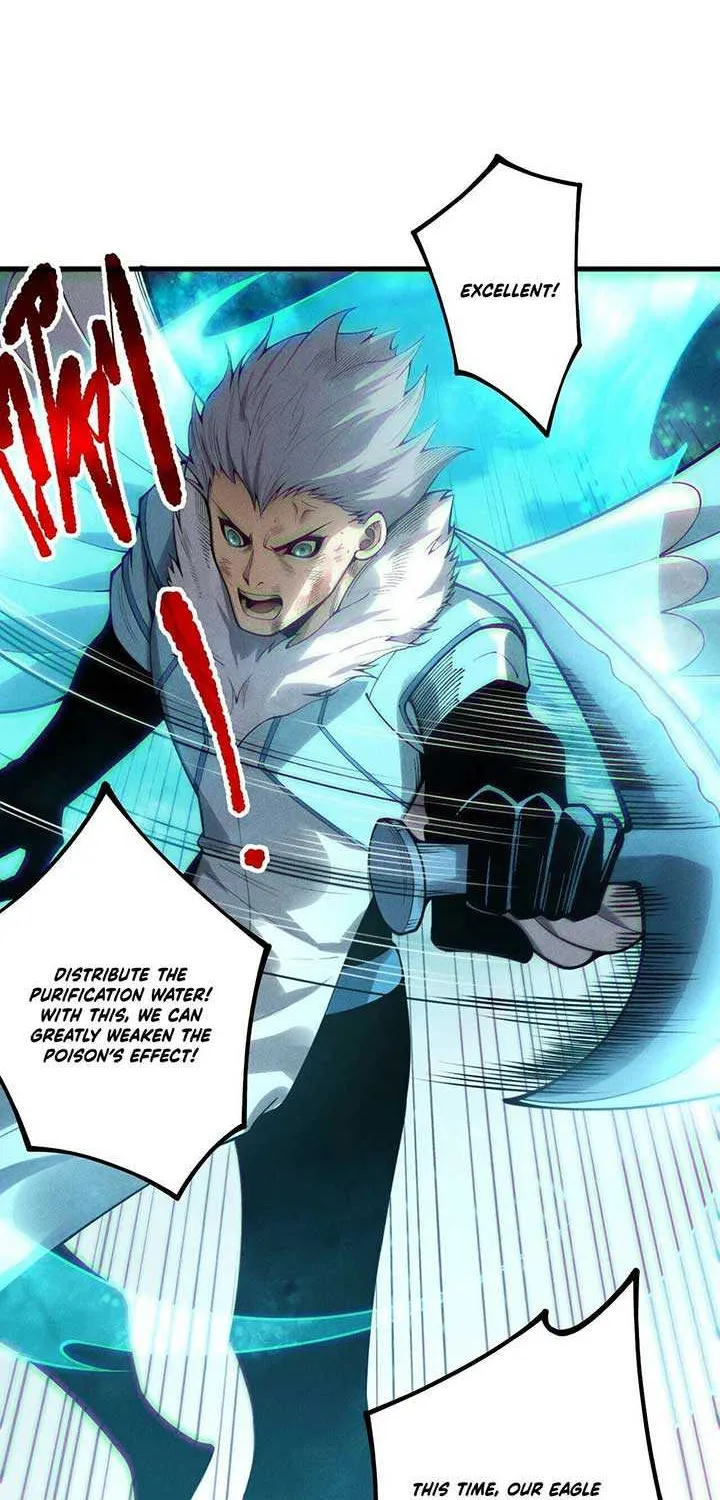 Read Disastrous Necromancer chapter 211 image 53 on Lezhin