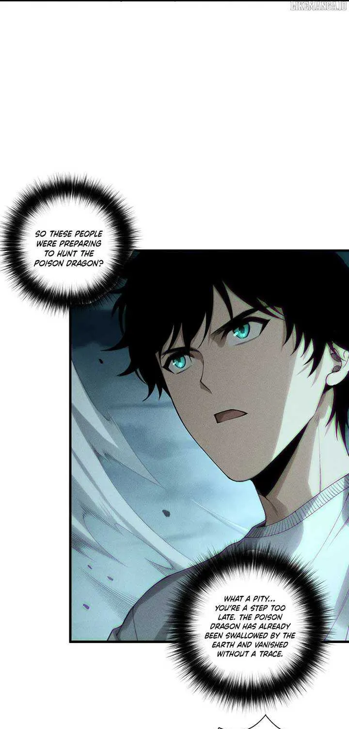 Read Disastrous Necromancer chapter 211 image 55 on Lezhin