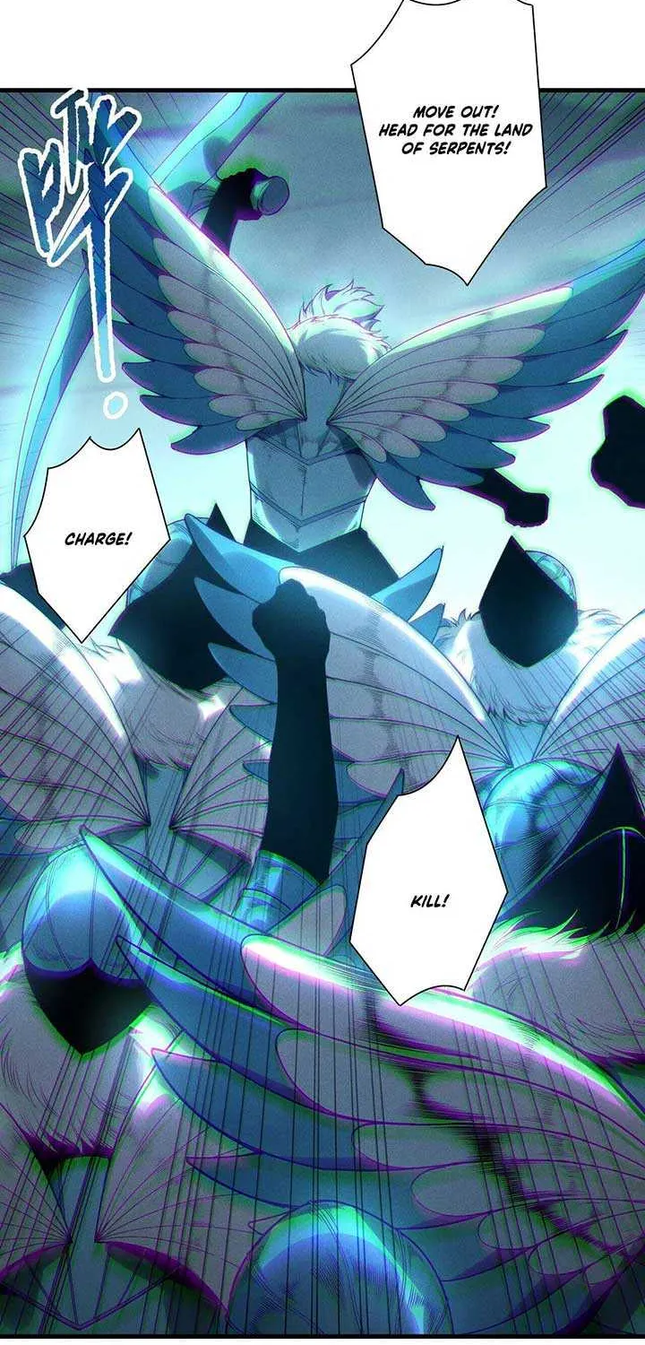 Read Disastrous Necromancer chapter 211 image 56 on Lezhin