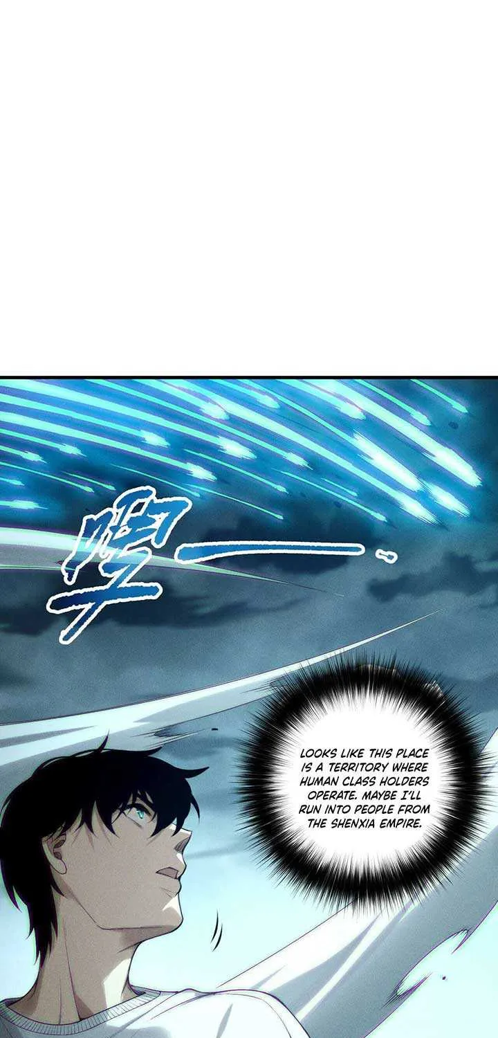 Read Disastrous Necromancer chapter 211 image 57 on Lezhin