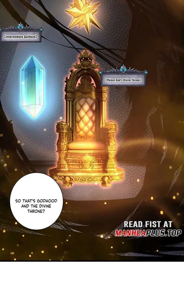 Read Disastrous Necromancer chapter 211 image 6 on Lezhin